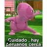 Stickers Stickers Backyardigans 😈