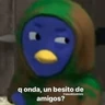 Stickers Stickers de los Backyardigans🧚‍♀️