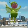 Stickers Stickers de los Backyardigans🧚‍♀️