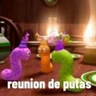 Stickers Stickers de los Backyardigans🧚‍♀️