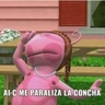 Stickers Stickers de los Backyardigans🧚‍♀️