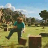 Stickers GIFs Minecraft Filme/Movie