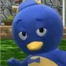 Stickers Te falla no?🔥Backyardigans 💫
