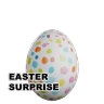 Stickers ABoy - The Easter Pack