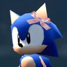 Stickers Meme Sonic Lucu
