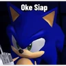 Stickers Meme Sonic Lucu