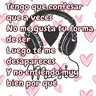 Stickers 🧿Letras de canciones mix🎶
