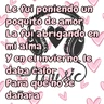 Stickers 🧿Letras de canciones mix🎶