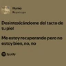 Stickers 🫵🏼 Letras de canciones 🎶