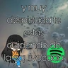 Stickers 🕷 Letras de canciones 🕷