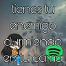 Stickers 🕷 Letras de canciones 🕷