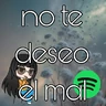 Stickers 🕷 Letras de canciones 🕷