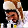 Stickers bad bunny 