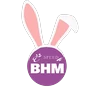 Stickers BHM_Easter Stickers
