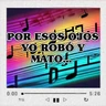 Stickers Letra de Canciones 