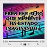 Stickers Letra de Canciones 