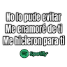 Stickers 🟢ᯤ♪Letras de Canciones♪🟢ᯤ