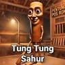 Stickers Meme Brainrot Tiktok Quiz