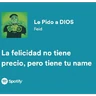 Stickers Letras de canciones 