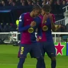 Stickers ❤️💙 Barcelona ⚽🥅
