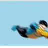 Stickers 🦸🏻‍♀️invencibles volando🦸🏻‍♀️1️⃣