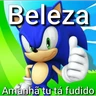 Stickers sonic memes😅👍