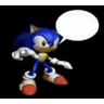 Stickers sonic memes😅👍