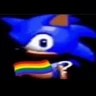 Stickers SONIC MEMES