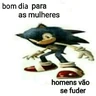 Stickers SONIC MEMES