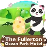 Stickers Fullerton 2025 Easter