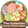 Stickers Fullerton 2025 Easter