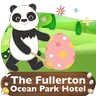 Stickers Fullerton 2025 Easter