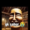 Stickers tung tung sahur anomali 👹