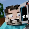 Stickers Minecraft lava song