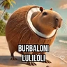 Stickers Meme Tiktok Brainrot