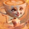 Stickers 🩰☕ Ballerina Cappuccina ☕🩰