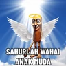 Stickers Tung Tung Sahur