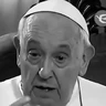 Stickers 🧿Papa Francisco🙏🏻🖤