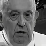 Stickers 🧿Papa Francisco🙏🏻🖤