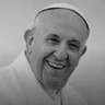Stickers 💜 Papa Francisco 💛