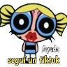 Stickers Caricaturas clásicas 📺