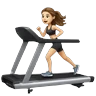 Stickers Emoji Olah raga & Gym