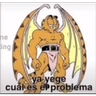 Stickers soy admin