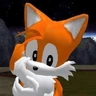 Stickers sonic expression meme 💙😼