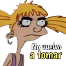 Stickers Caricaturas clásicas 📺 2