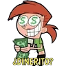 Stickers Caricaturas clásicas 📺 2
