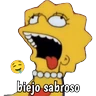Stickers Caricaturas clásicas 📺 2