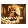 Stickers soy admin