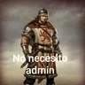 Stickers soy admin