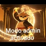 Stickers soy admin